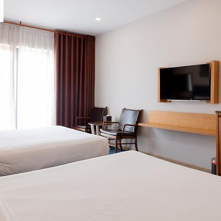 Viet Ha Hotel Ho Chi Minh-Byen Eksteriør billede